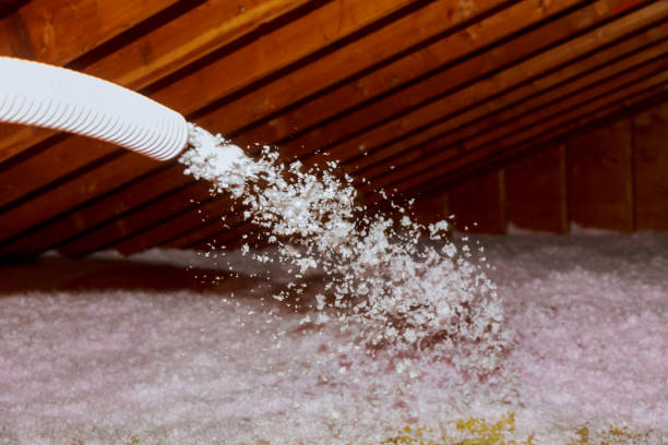 Best Residential Insulation in Brecksville, OH