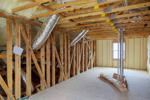Best Commercial Insulation in Brecksville, OH