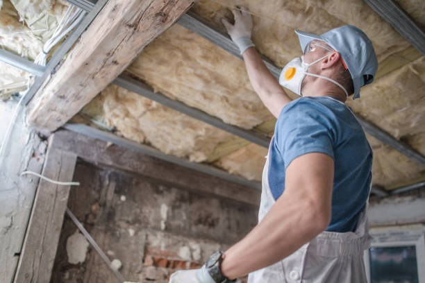 Best Insulation for Specific Applications in Brecksville, OH